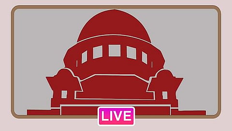 ಕನಸು ನನಸಾಗಲು ಒಂದೇ ಗೇಣು? ಪ್ರಕರಣಗಳ ನೇರ ಪ್ರಸಾರ ಕುರಿತ ಪರಿಶೀಲನೆಗಾಗಿ ಸಮಿತಿ ರಚಿಸಿದ ಸುಪ್ರೀಂಕೋರ್ಟ್‌