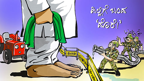 ಬಡಿಗೆ 