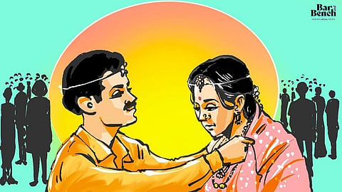 ಪತ್ನಿ ಮತ್ತು ಮಕ್ಕಳಿಗೆ ಜೀವನಾಂಶ  ಪಾವತಿಸದಿರಲು ನಿರುದ್ಯೋಗ, ಕಡಿಮೆ ವರಮಾನ ಸಕಾರಣಗಳಲ್ಲ: ಕರ್ನಾಟಕ ಹೈಕೋರ್ಟ್‌