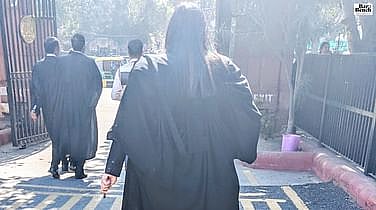 ಪ್ರಾಚಾ ಕಚೇರಿ ಮೇಲೆ ಪೊಲೀಸ್ ದಾಳಿ ಪ್ರಕರಣ: ಆಕ್ರೋಶ ವ್ಯಕ್ತಪಡಿಸಿದ ದೆಹಲಿ ಹೈಕೋರ್ಟ್‌ ಮಹಿಳಾ ವಕೀಲರ ಸಂಘ