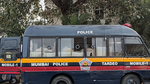 Mumbai Police, TRP scam
