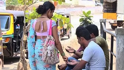 Transgender persons