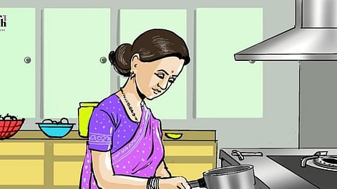 ಗೃಹಿಣಿಯರ ಬೆಂಬಲಕ್ಕೆ ನಿಂತ ಸುಪ್ರೀಂ: ಅತ್ತ ತಾರಾಲೋಕದಲ್ಲಿ ಚಕಮಕಿ