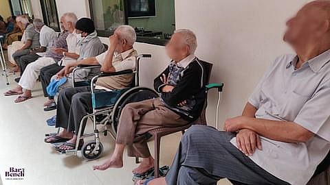 Senior Citizens 