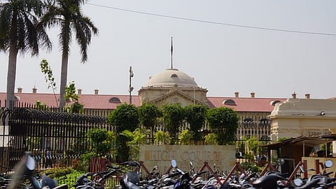 Allahabad High Court
