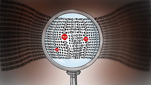 Digital fraud, Cyber Investigation