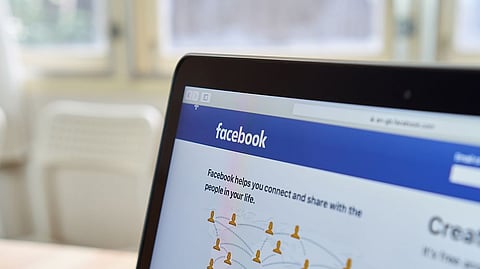 Facebook