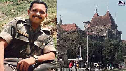 Lt Colonel purohit and Bombay High Court
