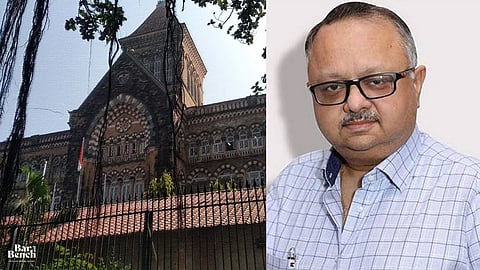Mumbai Sessions Court, Partho Dasgupta