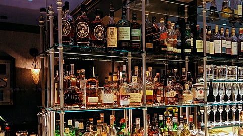 Liquor