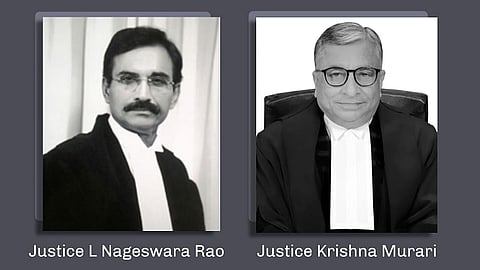 2020-21ರ ಪ್ರಥಮ ವರ್ಷದ ಬಿಡಿಎಸ್ ಪದವಿ: ʼನೀಟ್‌ʼ ಕಟಾಫ್ ಅಂಕಗಳನ್ನು ಕಡಿಮೆಗೊಳಿಸುವಂತೆ ಆದೇಶಿಸಿದ ಸುಪ್ರೀಂಕೋರ್ಟ್