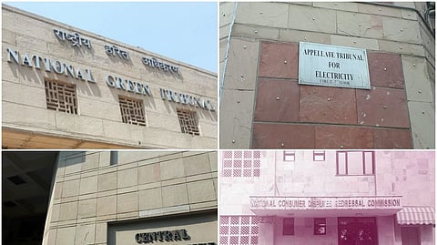 Tribunals