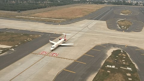 Airport Runway