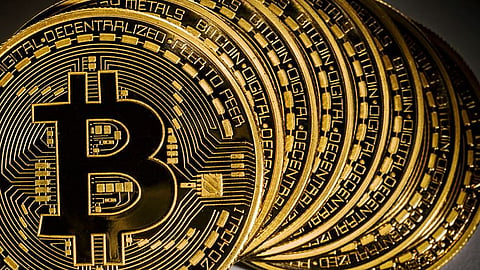 Bitcoin