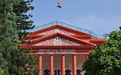 High Court of Karnataka