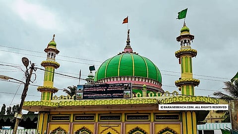 Mosque