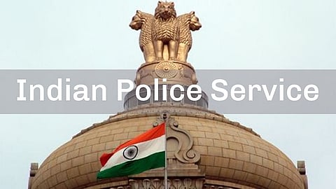 Indian Police Service