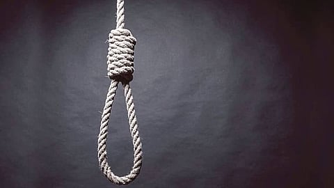 Death Penalty