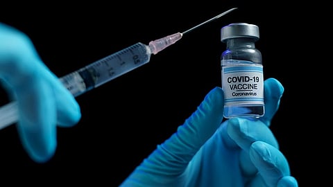 COVID-19 vaccine