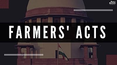 ಸುಪ್ರೀಂಕೋರ್ಟ್ ರಚಿಸಿದ ಕೃಷಿ ಕಾನೂನು ಸಮಿತಿಯಿಂದ ಮುಚ್ಚಿದ ಲಕೋಟೆಯಲ್ಲಿ ವರದಿ ಸಲ್ಲಿಕೆ