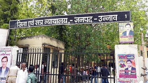 Unnao District Court