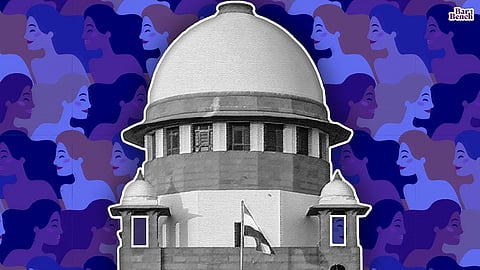 Supreme Court women
