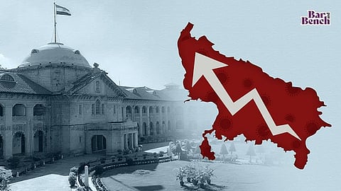 Allahabad HC and UP