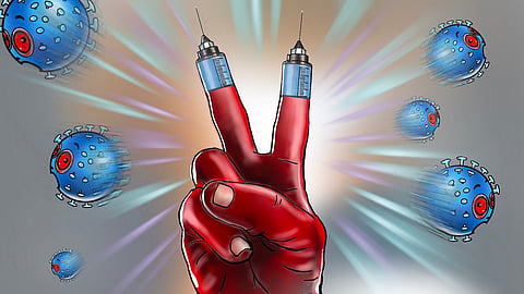 Covid Vaccine 