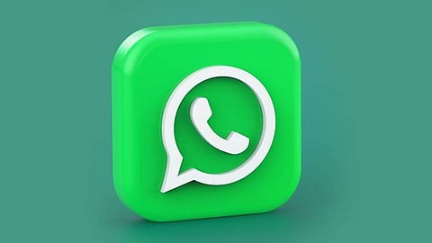 WhatsApp