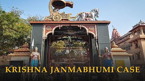 Krishna Janmabhumi Case