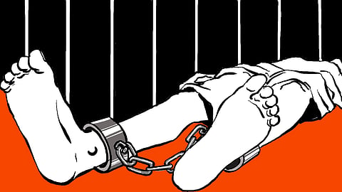 Detention