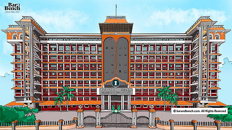 Kerala high court
