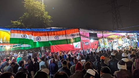 ಕ್ಷುಲ್ಲಕ ಕಾರಣಕ್ಕೆ ಯುಎಪಿಎ ಕಾಯಿದೆ ಬಳಸುವಂತಿಲ್ಲ, ಶಾಂತಿಯುತ ಪ್ರತಿಭಟನೆ ಕಾನೂನುಬಾಹಿರವಲ್ಲ: ದೆಹಲಿ ಹೈಕೋರ್ಟ್