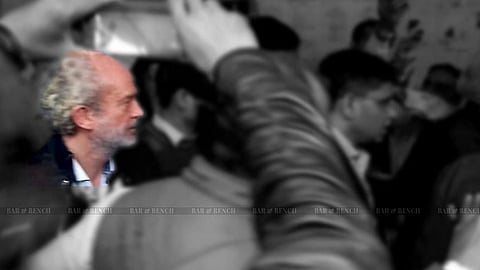 Christian Michel