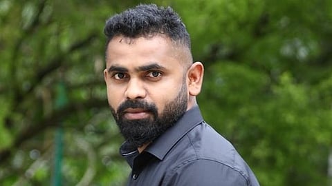 Naresh Gowda