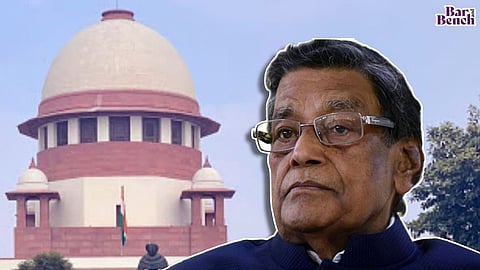 AG KK Venugopal