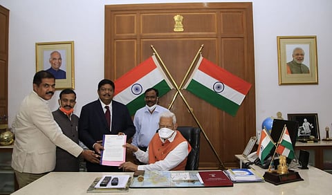 ಸುಪ್ರೀಂಕೋರ್ಟ್ ಪ್ರಾದೇಶಿಕ ಪೀಠ ಬೆಂಗಳೂರಿನಲ್ಲಿ ಸ್ಥಾಪನೆಯಾಗಬೇಕು ಎಂದು ಕೆಎಸ್‌ಬಿಸಿ ಒತ್ತಾಯಿಸುತ್ತಿರುವುದೇಕೆ?