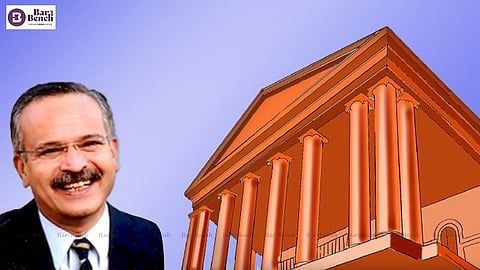 Acting Chief Justice Satish Chandra Sharma