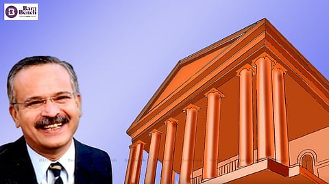 Acting Chief Justice Satish Chandra Sharma