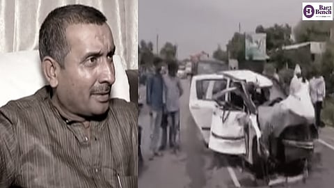 Kuldeep Singh Sengar