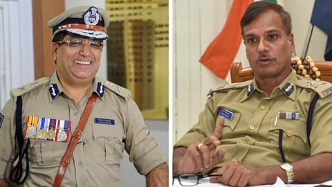 ಫೋನ್‌ ಕದ್ದಾಲಿಕೆ ಪ್ರಕರಣ: ಬಿ ರಿಪೋರ್ಟ್‌ಗೆ ಭಾಸ್ಕರ್‌ ರಾವ್ ಕಾನೂನಾತ್ಮಕ ಆಕ್ಷೇಪ, ವರದಿ ಸಲ್ಲಿಸದ ಸಿಬಿಐ