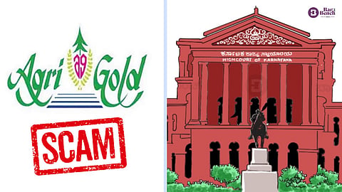 Agri Gold Scam and Karnataka High Court