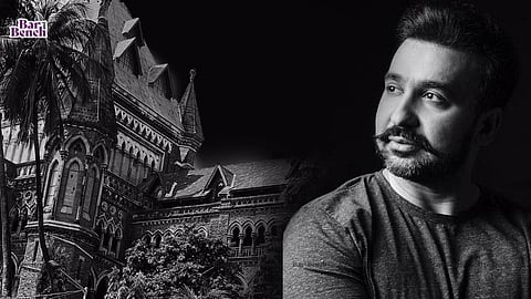 Raj Kundra