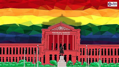 Karnataka HC and LGBT