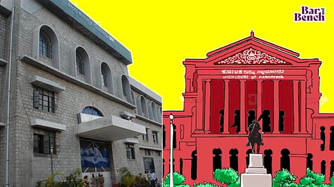 Parappana Agrahara Central Prison and Karnataka HC