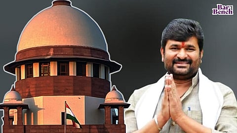 [ಕೊಲೆ ಪ್ರಕರಣ] ಮಾಜಿ ಸಚಿವ ವಿನಯ್‌ ಕುಲಕರ್ಣಿಗೆ ಷರತ್ತುಬದ್ಧ ಜಾಮೀನು ನೀಡಿದ ಸುಪ್ರೀಂ; ಸದ್ಯಕ್ಕಿಲ್ಲ ಬಿಡುಗಡೆ