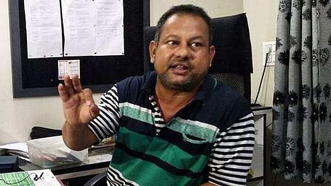 Surendra Gadling