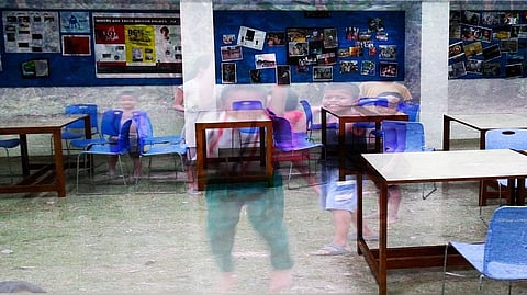 School