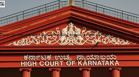 Karnataka High Court