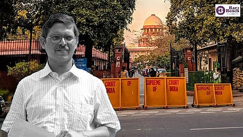 ಆತ್ಮಾಹುತಿ ಪ್ರಕರಣ: ನಿವೃತ್ತ ಐಪಿಎಸ್‌ ಅಧಿಕಾರಿ ಠಾಕೂರ್‌ರನ್ನು ನ್ಯಾಯಾಂಗ ಬಂಧನಕ್ಕೆ ನೀಡಿದ ಉತ್ತರ ಪ್ರದೇಶ ನ್ಯಾಯಾಲಯ